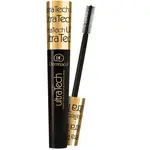 Dermacol Tvarující a prodlužující řasenka Ultra Tech (Perfect Hold Mascara) 10 ml Černá