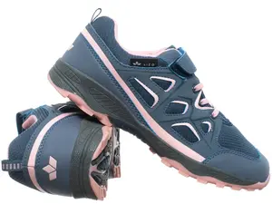 Lico - Dámská trekingová obuv - Posadas Vs