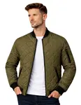 J.Style pánská bunda khaki