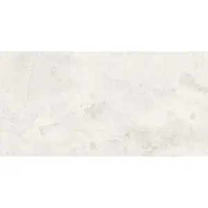 Dlažba Geotiles Stratos white 60x120 cm mat STRATBR612WH