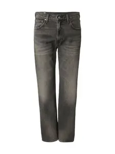 LEVI'S ® Džínsy '555'  čierny denim