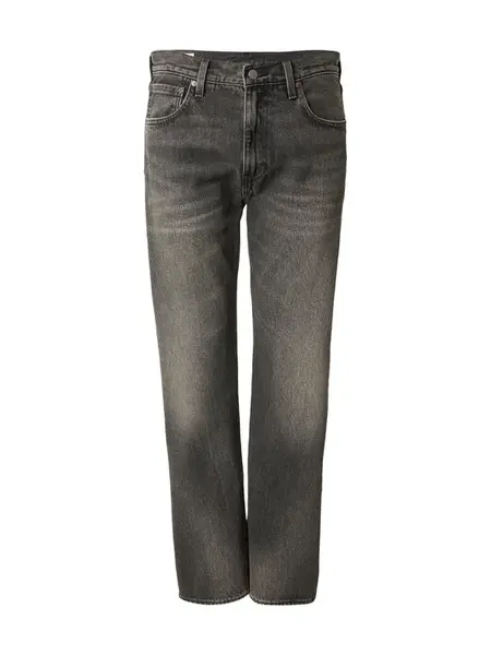 LEVI'S ® Džínsy '555'  čierny denim