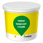 Mostík adhézny Weber 2 kg