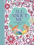 All About Me - Ellen Bailey