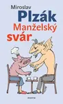 Manželský svár (poškozená) - Miroslav Plzák
