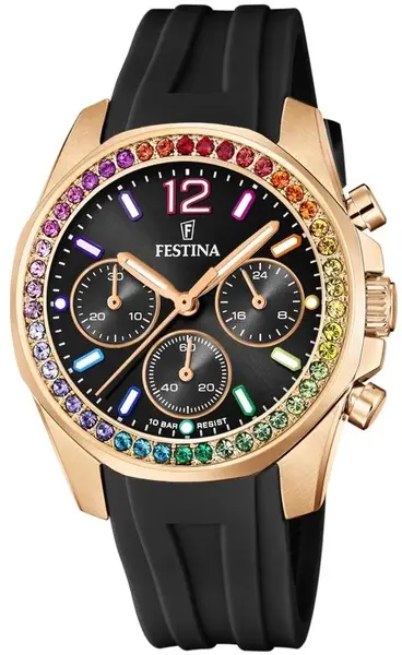 Festina Boyfriend Rainbow 20611/3