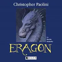 Christopher Paolini – Eragon CD