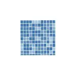 Fólia bazénová Alkorplan 3000 Bysanc modrá