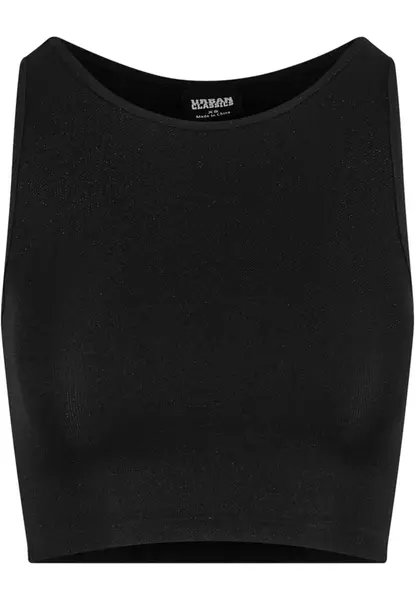 Urban Classics Top  čierna