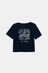 Dětské tričko Guess