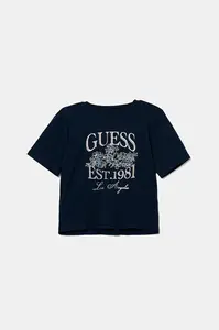 Dětské tričko Guess