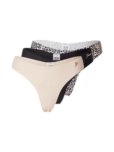 GUESS Tangá  hnedá / čierna