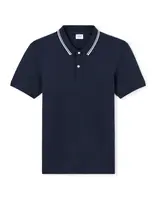 Celio Polo tričko Leprime - Pánské
