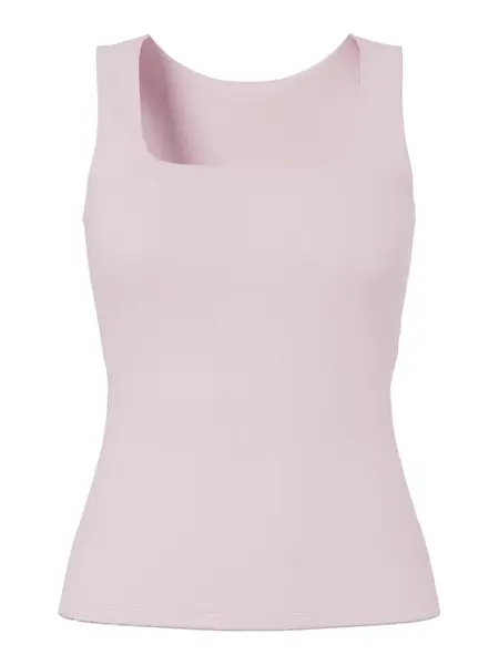 PIECES Top 'PCLULA'  ružová