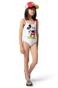 Jednodielne detské plavky Marc Jacobs x Disney
