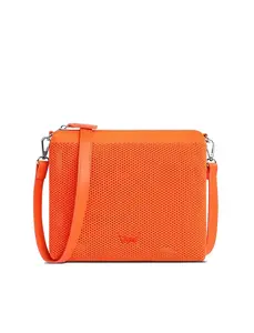 VUCH Coalie Knit Nectarine