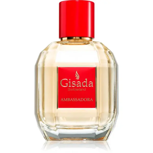 Gisada Ambassadora parfémovaná voda pro ženy 100 ml