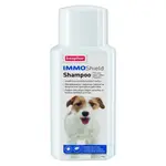 BEAPHAR Šampon Immo Shield antiparazitární pro psy 200 ml