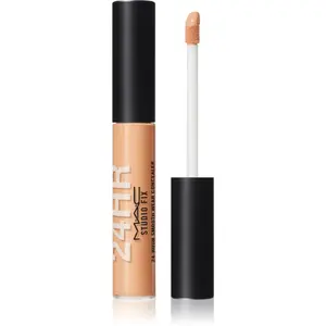 MAC Cosmetics Studio Fix 24-Hour SmoothWear Concealer dlouhotrvající korektor odstín NC 38 7 ml