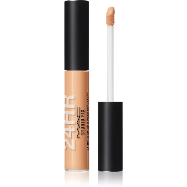 MAC Cosmetics Studio Fix 24-Hour SmoothWear Concealer dlouhotrvající korektor odstín NC 38 7 ml