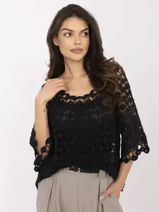 Blouse-MI-BZ-9007.77-black
