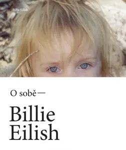 Billie Eilish (poškozená) - Billie Eilish