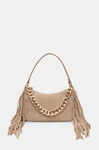 Semišová kabelka Twinset