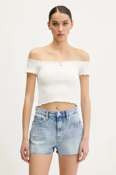 Tommy Jeans Halenka Tommy Jeans
