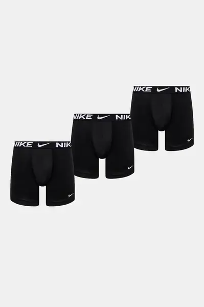 Nike  Boxerky  3-pak