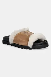 Zadig&Voltaire  Semišové šľapky  Teddy