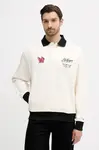 Tommy Hilfiger Bavlnená mikina Tommy Hilfiger