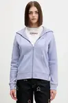 Tommy Jeans mikina na zips dámska