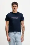 Tommy Jeans Bavlněné tričko Tommy Jeans