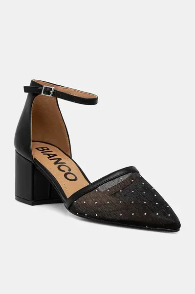 Lodičky Bianco BIADEVIVED