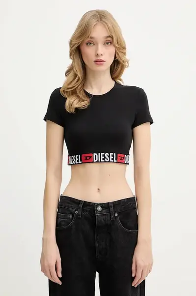 Diesel Tričko Diesel IRMA-D-CORE