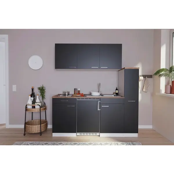 Respekta KUCHYŇSKÝ BLOK 180/200/60 cm