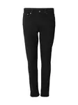LEVI'S ® Džínsy '512™ Slim Taper Jeans'  čierny denim