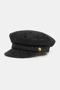 Bekovka s přídavkem vlny Barbour