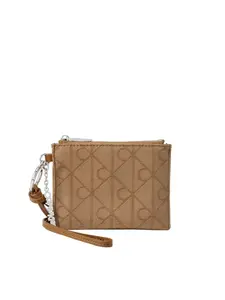 Calvin Klein Puzdro  kaki