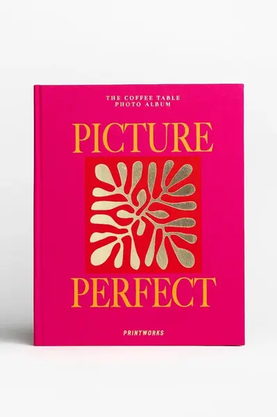 Fotoalbum Printworks Picture Perfect