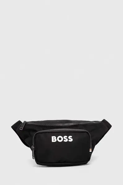 BOSS Ledvinka BOSS Catch_3.0_Bumbag