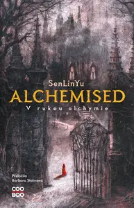 Alchemised - SenLinYu