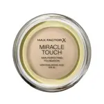 Max Factor Pěnový make-up Miracle Touch (Skin Perfecting Foundation) 11,5 g 47 Vanilla