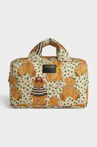 Cestovní kosmetická taštička WOUF Cute 29 x 18 x 13 cm