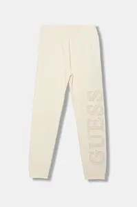 Dětské tepláky Guess