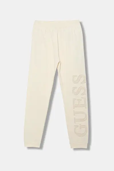 Dětské tepláky Guess