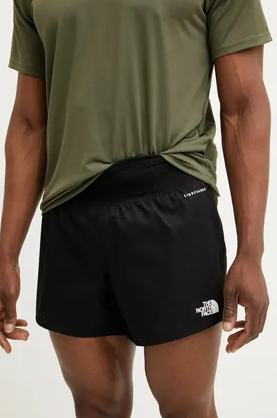 Tréninkové šortky The North Face Sunriser 2 in 1