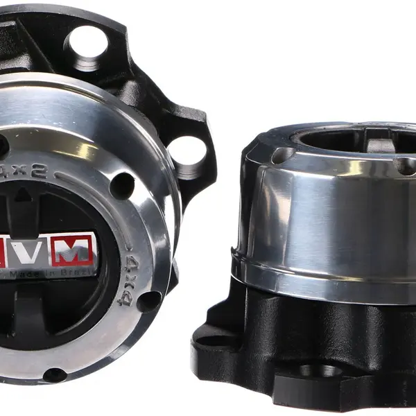 Volnoběžka AVM 455 - Toyota, 2 ks