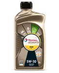 TotalEnergies Motorový olej TOTAL QUARTZ 9000 NFC 5W30, 1 l