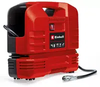 Kompresor přenosný, s přislušenstvím TC-AC 190 OF Set - Einhell